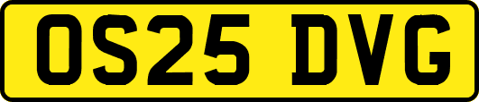 OS25DVG