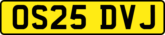 OS25DVJ