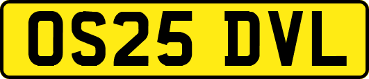 OS25DVL