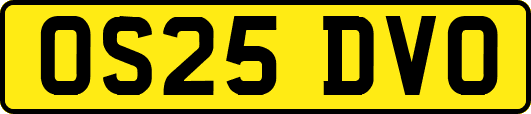 OS25DVO