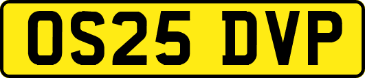 OS25DVP