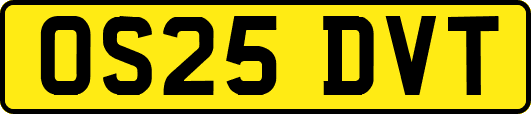 OS25DVT