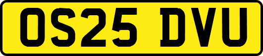 OS25DVU