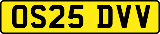 OS25DVV