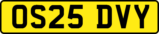 OS25DVY