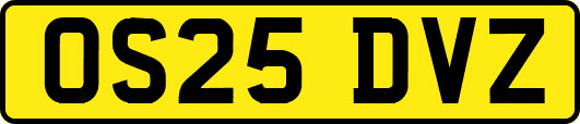 OS25DVZ