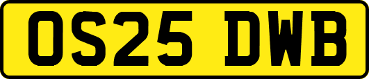 OS25DWB