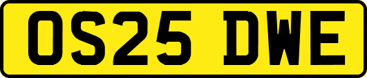 OS25DWE