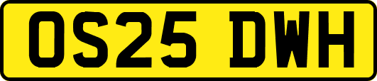 OS25DWH