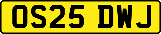 OS25DWJ