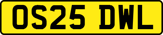 OS25DWL
