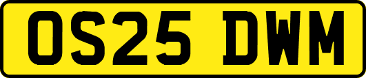 OS25DWM