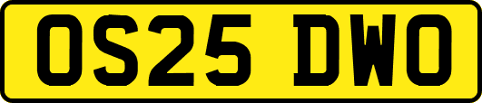 OS25DWO