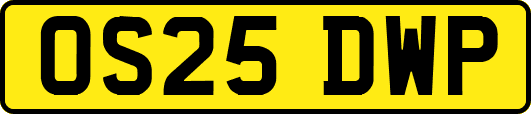 OS25DWP
