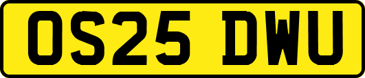 OS25DWU