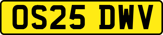 OS25DWV