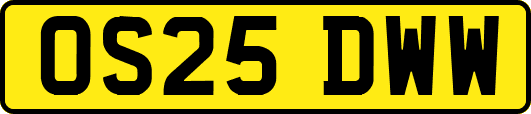 OS25DWW