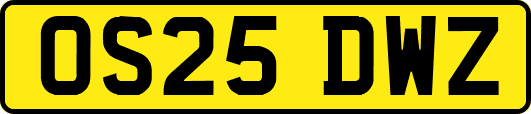 OS25DWZ
