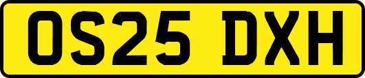 OS25DXH