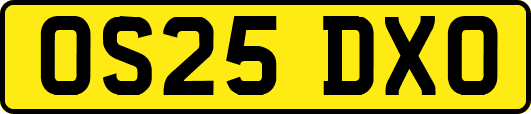 OS25DXO
