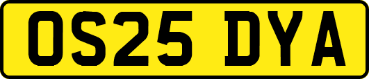 OS25DYA