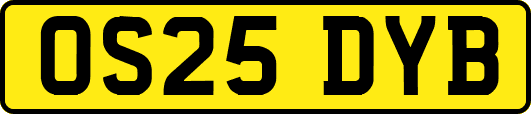 OS25DYB