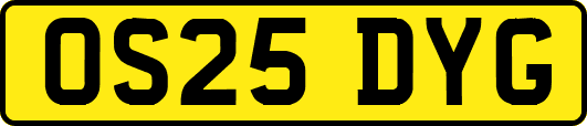 OS25DYG
