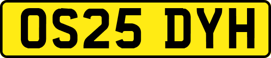 OS25DYH