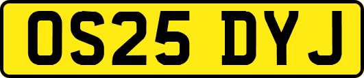 OS25DYJ