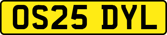 OS25DYL
