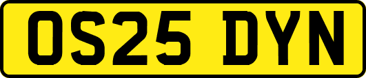 OS25DYN