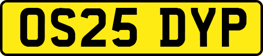OS25DYP