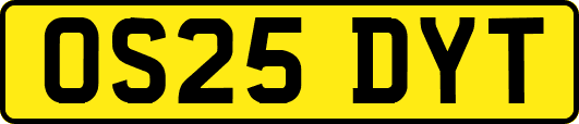 OS25DYT
