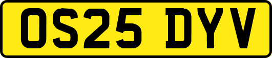 OS25DYV