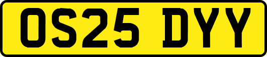 OS25DYY