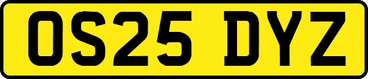 OS25DYZ