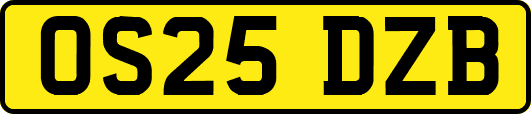 OS25DZB