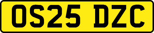 OS25DZC