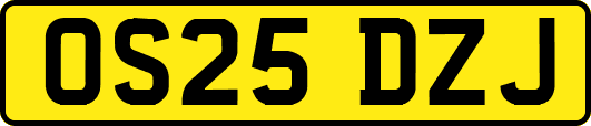 OS25DZJ
