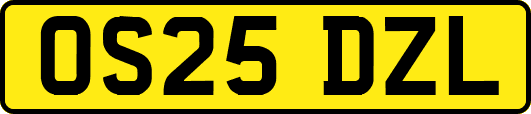 OS25DZL