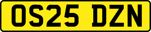 OS25DZN