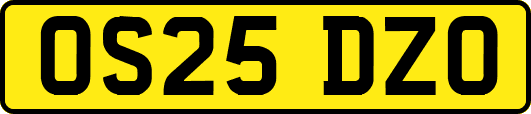 OS25DZO
