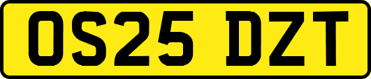 OS25DZT