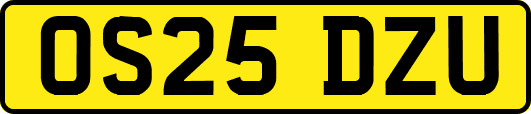 OS25DZU