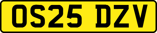OS25DZV