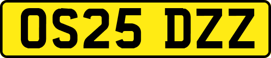 OS25DZZ