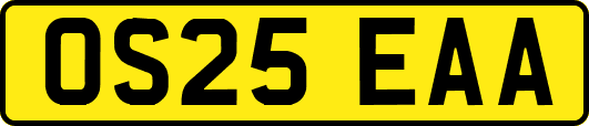 OS25EAA