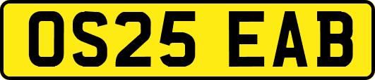 OS25EAB