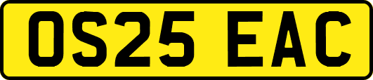 OS25EAC