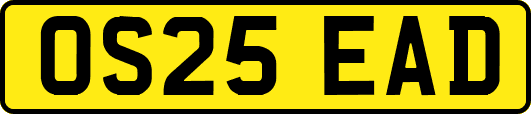 OS25EAD
